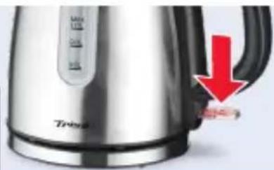 TRISA Comfort Boil W4675 - 2 - 2