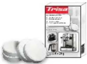 TRISA Comfort Boil W4875 - Volitelné príslušenství | Valaszthato külön | Ooptionalni pribor | Opcijski pribor | Volitelné príslušenstvo - 1