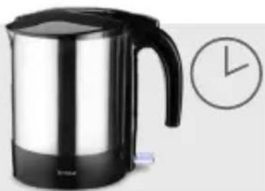 TRISA Comfort Boil W4875 - Чостka | Czyszczenie | Temizleme | Curățarea | Рочистванe - 2