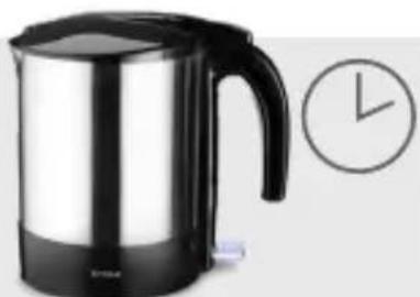TRISA Comfort Boil W4875 - Čistěné | Tiszítás | Čišcenje | Čišcenje | Čistenie - 3
