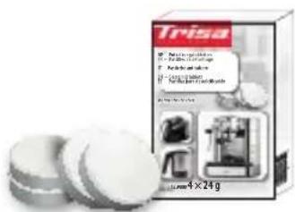 TRISA Comfort Boil W4875 - Optionales Zubehör | Accessoires en option | Accessori opzionali | Optional accessories | Accesorios OPCIONALES - 1