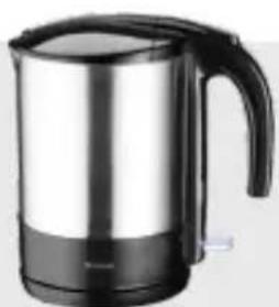 TRISA Comfort Boil W4875 - Донленье | Osprzet opcjonalny | Opsional Aksesuar | Accesorii optionale | Onционалнakcecoapn - 2