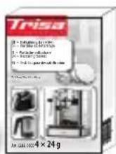 TRISA Comfort Boil W4875 - Reinigung | Nettoyage | Pulizia | Cleaning | Limpieza - 2