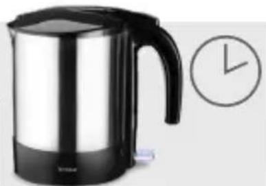 TRISA Comfort Boil W4875 - Hinweise | Remarques | Indicazioni | Advice | Indicaciones - 6