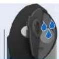 TRISA Comfort Steam i6014 - Élimination - 10