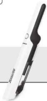 TRISA Quick Clean Comfort T0070 - Reinigung | Nettoyage | Pulizia | Cleaning | Limpieza - 1