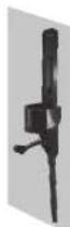 TRISA Quick Clean Comfort T0070 - Montage | Assemblage | Montaggio | Assembling | Montaje - 6