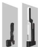 TRISA Quick Clean Comfort T0070 - Montage | Assemblage | Montaggio | Assembling | Montaje - 5