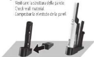 TRISA Quick Clean Comfort T0070 - Montage | Assemblage | Montaggio | Assembling | Montaje - 4