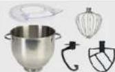 TRISA 6610.41 - Reinigung | Nettoyage | Pulizia | Cleaning | Limpieza - 1