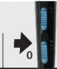 TRISA Magic Cord 2200W 1049.42 - Po použiti | Használat után | Nakon uporabe | Po uporabi | Po použiti - 1