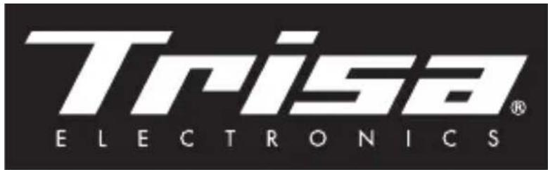 TRISA Magic Cord 2200W 1049.42 - Чостka | Czyszczenie | Temizleme | Curățarea | Рочистванe - 5