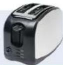 TRISA Crispy Toast 7363.75 - Elimination - 9
