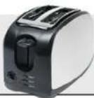 TRISA Crispy Toast 7363.75 - Reinigung | Nettoyage | Pulizia | Cleaning | Limpieza - 1