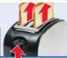 TRISA Crispy Toast 7363.75 - Elimination - 11