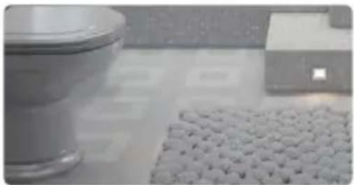 TRISA Pure 9340 - 73 - 1