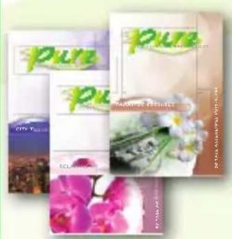 TRISA Pure 9340 - Содержание | Spis treści | Іçindekiler | Cuprins | Съдържание - 11