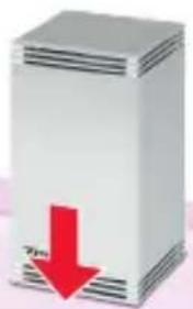 TRISA Pure 9340 - Die «pure» Vorteile | Les avantages «pure» | I vantaggi «pure» | The «pure» advantages | Las ventajas «pure» - 2