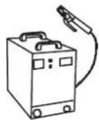 CHAMBERLAIN CHLA250EVC - TOOLS DIE NODIG ZIJN - 3