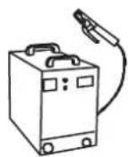 CHAMBERLAIN CHLA250EVC - TOOLS NEEDED - 3