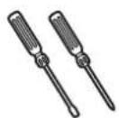 CHAMBERLAIN CHLA250EVC - TOOLS NEEDED - 4