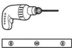 CHAMBERLAIN CHLA250EVC - OUTILSNÉCESSAIRES - 1