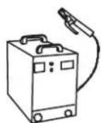 CHAMBERLAIN CHLA250EVC - TABLE DES MATIÈRES - 1