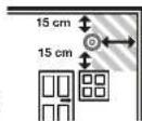 ANGELEYE SB5TPAEBNL - Positionnement - 4