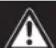 Hornbach C800 - WARNING - 1