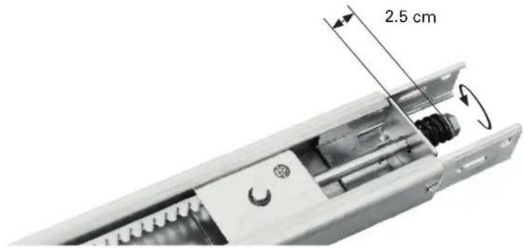 2.5 cm