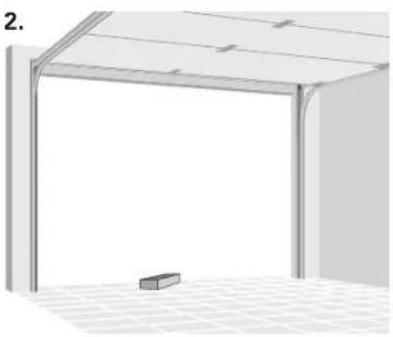 Hornbach C800 - AVERTIZARE! - 1