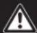 Hornbach C800 - WARNING - 1