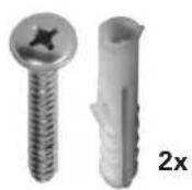 Hornbach C800 - ATTENTION - 2