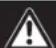 Hornbach C800 - WARNING - 1
