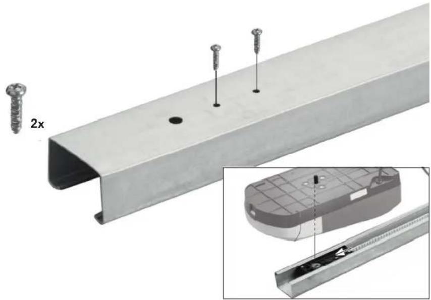 Hornbach C800 - 4 - 1