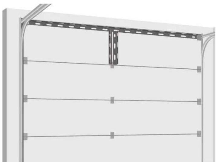 Hornbach C800 - WAARSCHUWING - 2