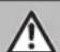 Hornbach C800 - WARNING - 1