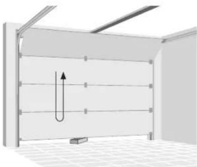 Hornbach C800 - Parningskontroller - 4