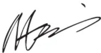 WORX WA3604 - DEKLARATION OM ÖVERENSSTÄMMELSE - 1