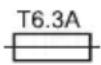 WORX WA3867 - SYMBOLS - 5