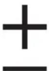 WORX WA3867 - SYMBOLS - 6