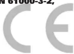 WORX WA3880 - Déclaration DE CONFORMITE - 2