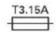 WORX WA3880 - SYMBOLS - 5