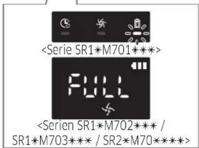 SAMSUNG SR1GM7020UG - Intelligentes Laden - 4