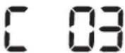 SAMSUNG SR1GM7020UG - Codes d'information - 4