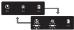 SAMSUNG SR2GM7050UU - Codes d'information - 8