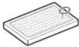 SAMSUNG SR2GM7050UU - Accessoires - 4