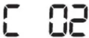 SAMSUNG SR2GM7050UU - Codes d'information - 3