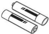 SAMSUNG SR2GM7050UU - Accessoires - 2