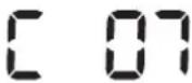 SAMSUNG SR2GM7050UU - Codes d'information - 7